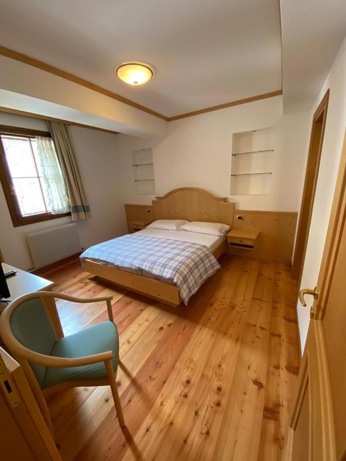 Dolomites Vacation Rentals San Vito di Cadore Eksteriør bilde